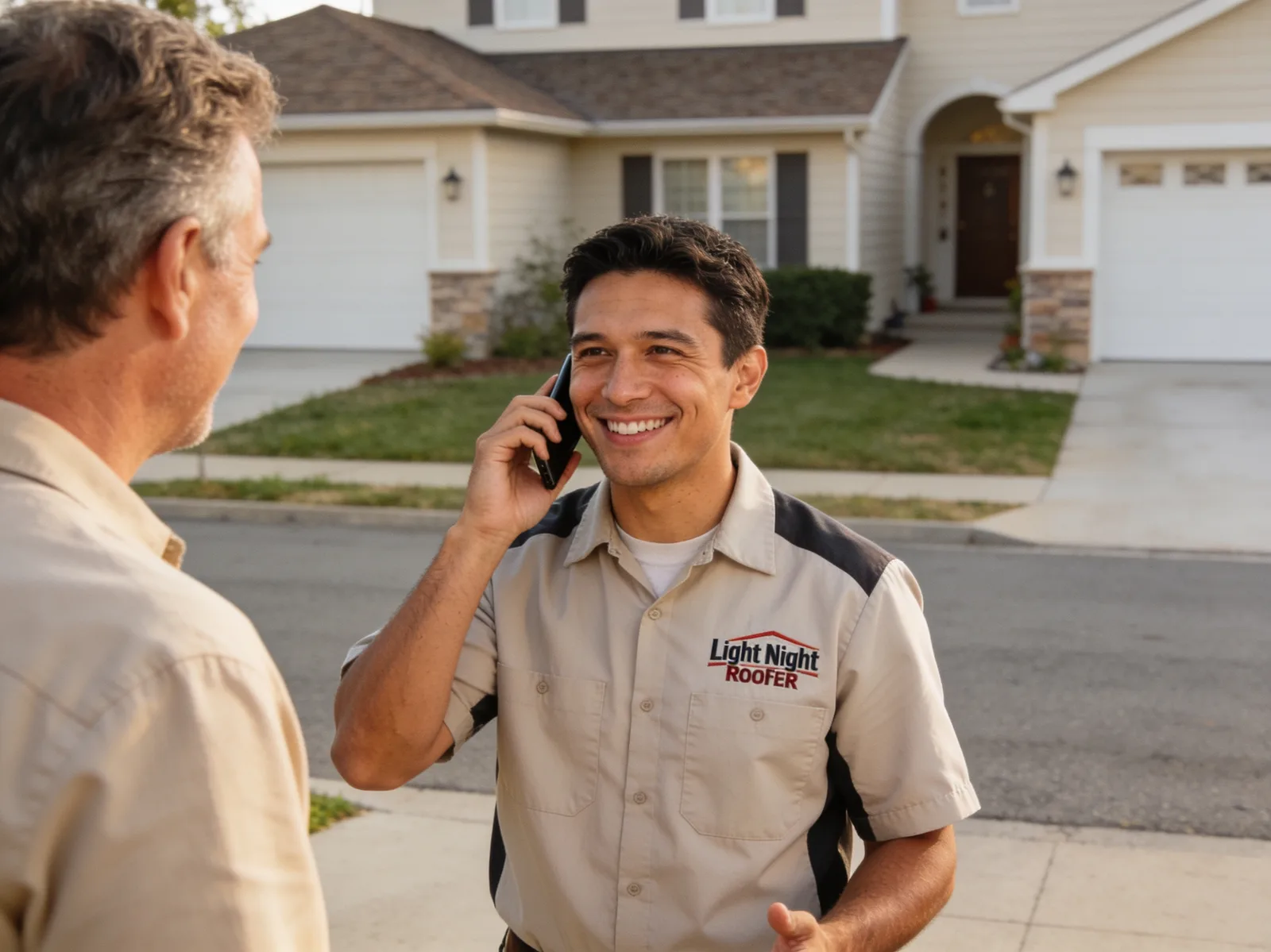 Emergency Roof Repair Glandorf, OH FAQs